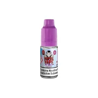 Vampire Vape Nic Salts E-liquid