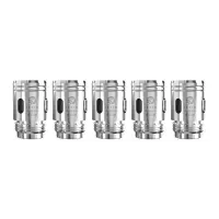 Joyetech EX-M 0.4ohm Coils x 5