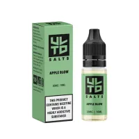 ULTD Salts E-liquid