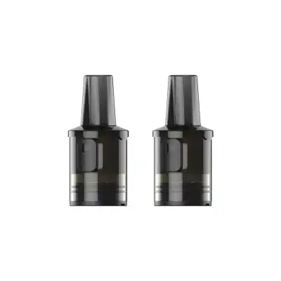 Joyetech eGo Pod Cartridges from TECC