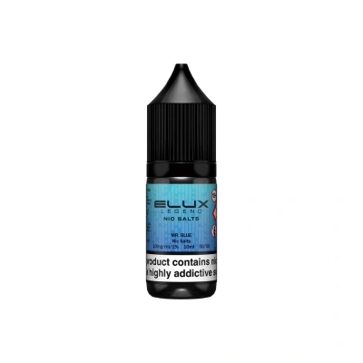 ELUX Legend Nic Salts
