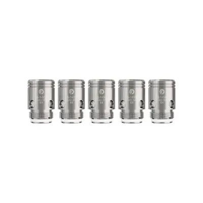 Joyetech EX 1.2ohm Coils x 5