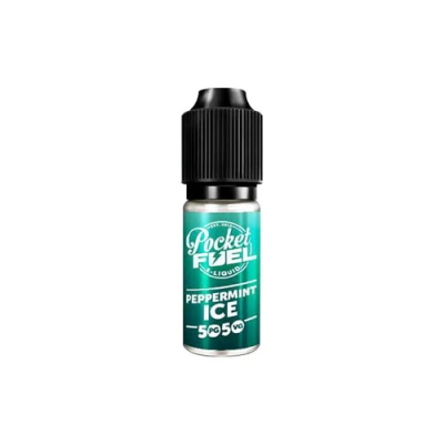 Pocket Fuel 50/50 E-liquid | Joyetech UK