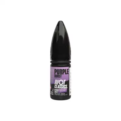 Riot Classics S:ALT E-liquid