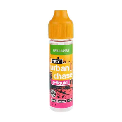 TECC Urban Chase Short Fill