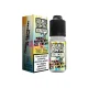 Double Drip E-liquid packaging
