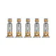 Joyetech EN 0.8ohm Mesh Coils x 5